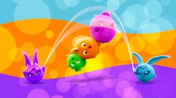 خرگوش های درخشان (چطور یک دوست را بخندانیم)